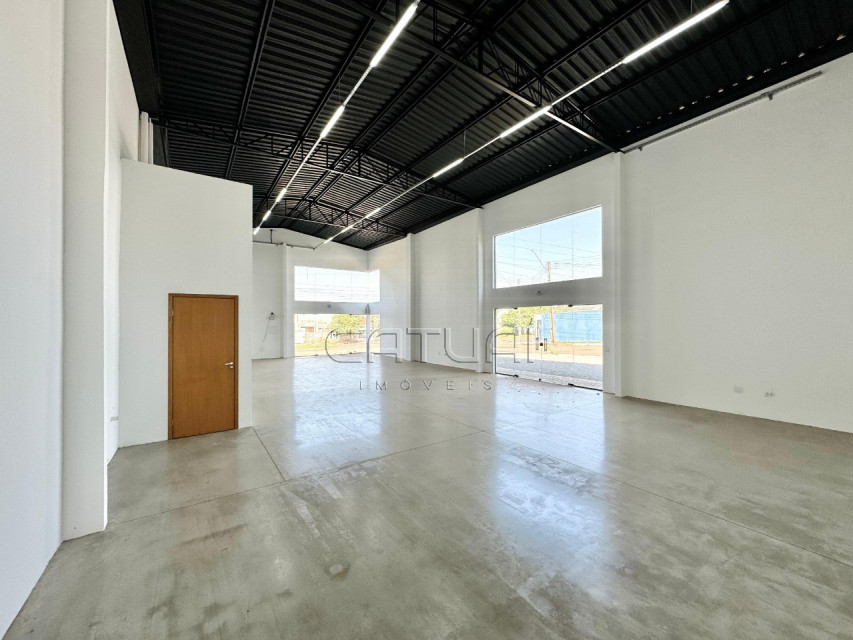 Comercial á venda e para alugar - Conjunto Café Londrina Comercial á venda e para alugar - Conjunto Café Londrina