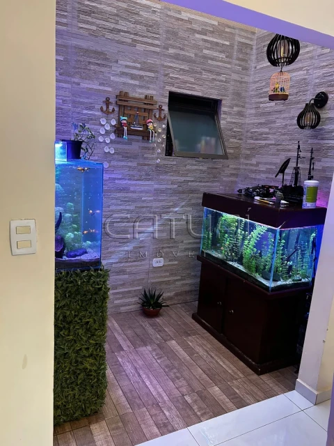 Casa À Venda Coliseu Londrina