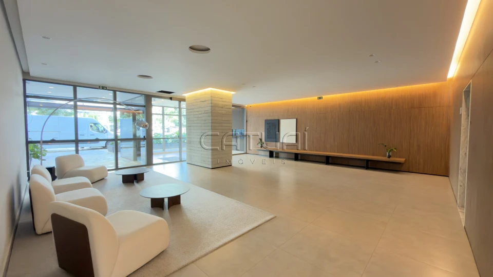 Apartamento À Venda Edificio Casa Palhano Londrina