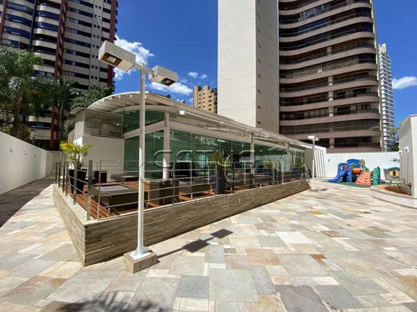 Imagens do imóveis Apartamento Para Alugar Opera House  Londrina