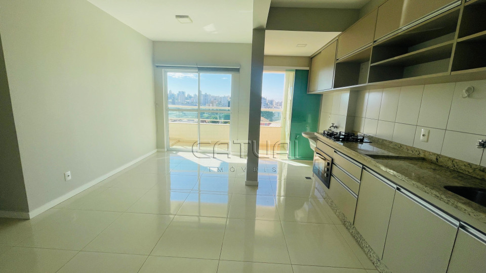 Apartamento Para Alugar The Place Londrina