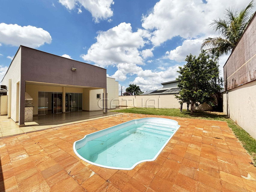 Imagens do imóveis Casa Em Condomínio À Venda Sun Lake Residence Londrina