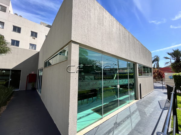 Apartamento à Villa Bella Residence - Nossa Senhora de Lourdes, Londrina Apartamento à Villa Bella Residence - Nossa Senhora de Lourdes, Londrina