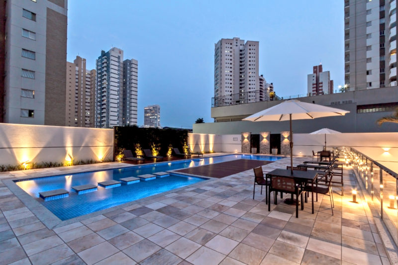 Apartamento Á Venda E Locação Torreville Londrina Apartamento Á Venda E Locação Torreville Londrina