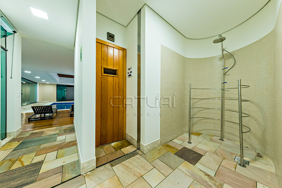 Apartamento à venda - Edifício Maison Veyron - Gleba Palhano, Londrina Apartamento à venda - Edifício Maison Veyron - Gleba Palhano, Londrina