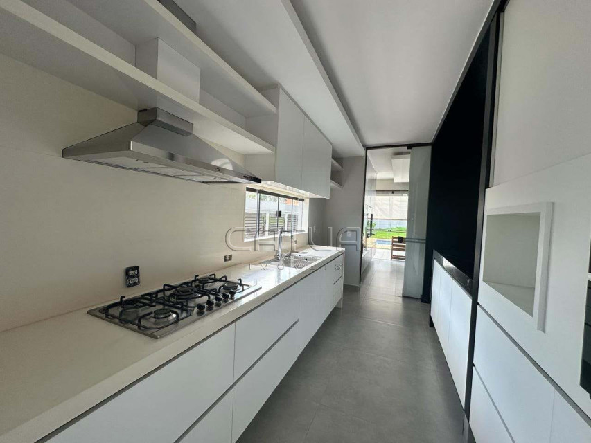 Casa em condomínio à venda - Alphaville Imbuias, Londrina Casa em condomínio à venda - Alphaville Imbuias, Londrina