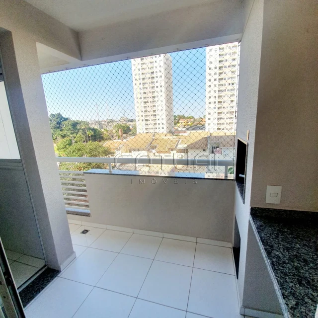 Imagens do imóveis Apartamento À Venda Solar Mirador Residence Londrina