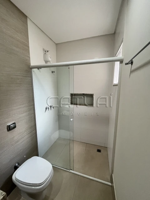 Casa Em Condomínio Para Alugar Royal Maison - Residence & Resort Londrina