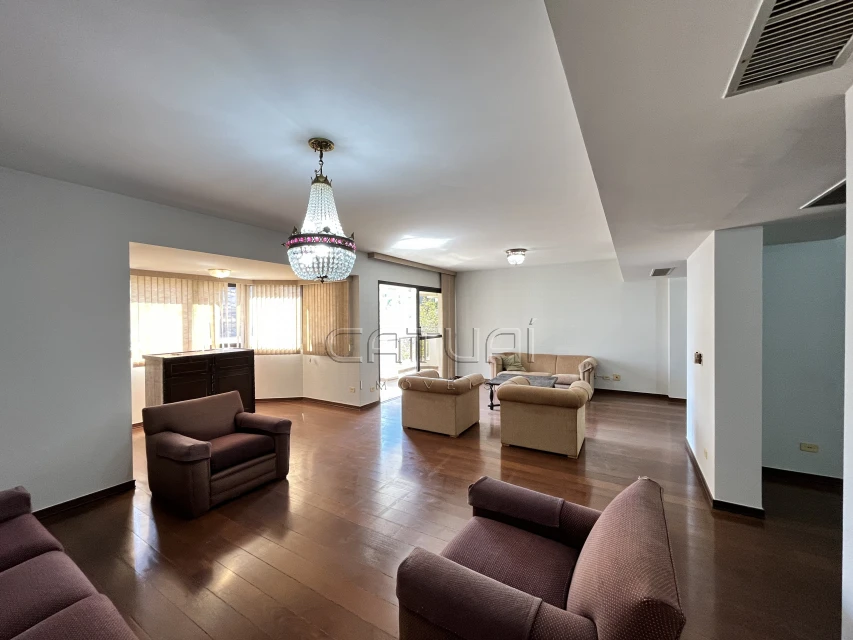 Apartamento Á Venda Ed. Jabur  Londrina