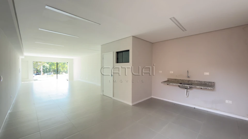 Comercial Para Alugar Centro Londrina