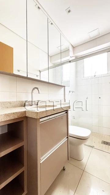Apartamento Para Alugar Fontaine Blanc Londrina
