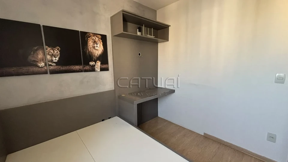 Apartamento Para Alugar Splendor Londrina