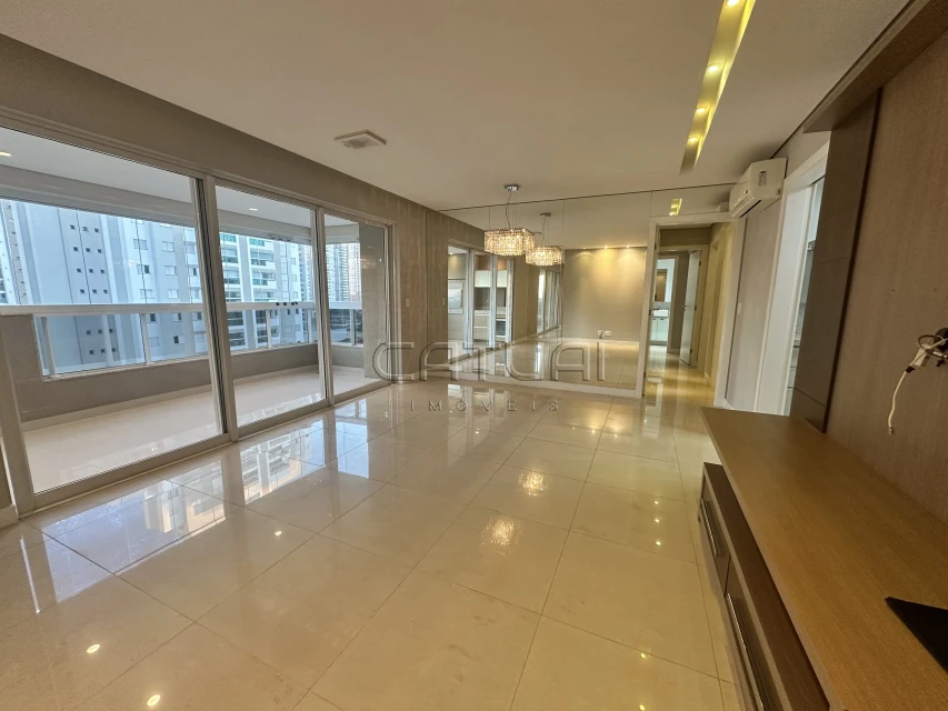 Apartamento Para Alugar Torre Almeria Londrina