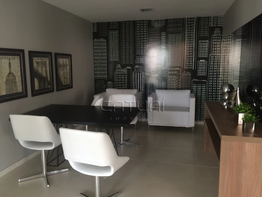 Imagens do imóveis Apartamento Para Alugar Florais Eco Resort & Residence Londrina