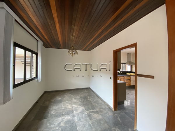 Casa à venda - Bairro Quebec em Londrina Casa à venda - Bairro Quebec em Londrina