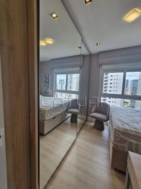 Apartamento À Venda E Locação Maison Legacy Londrina