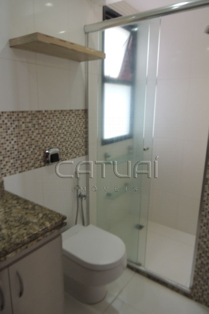 Apartamento Para Alugar Palazzo Michelangelo Londrina