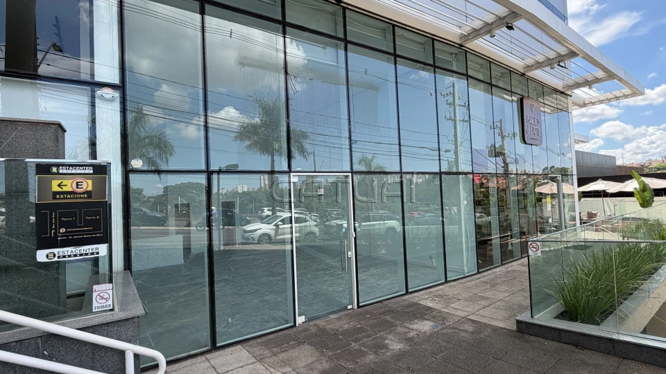 Comercial Para Alugar Av Ayrton Senna Londrina