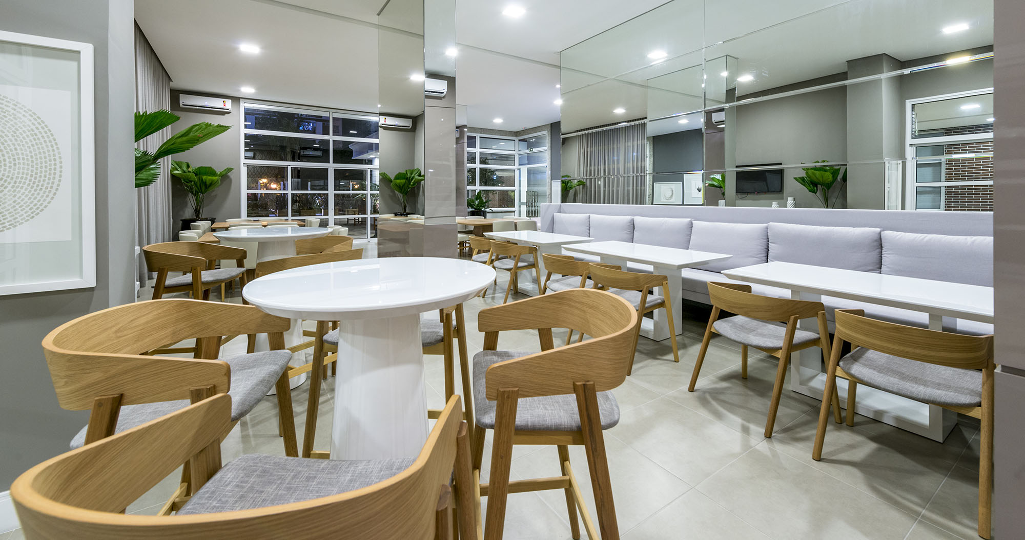 Apartamento à venda Edifício Champs Elysees - Gleba Palhano, Londrina Apartamento à venda Edifício Champs Elysees - Gleba Palhano, Londrina