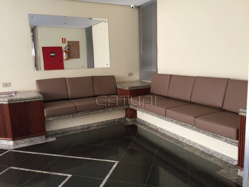 Apartamento Para Alugar Ibiuna Londrina