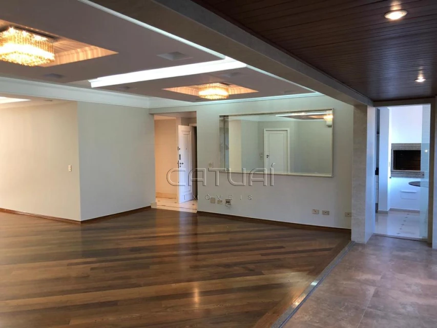 Apartamento Para Alugar Victoria Lake Londrina