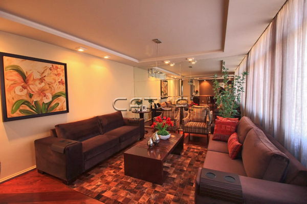 Apartamento à venda Ville Cap Ferrat - Centro, Londrina Apartamento à venda Ville Cap Ferrat - Centro, Londrina