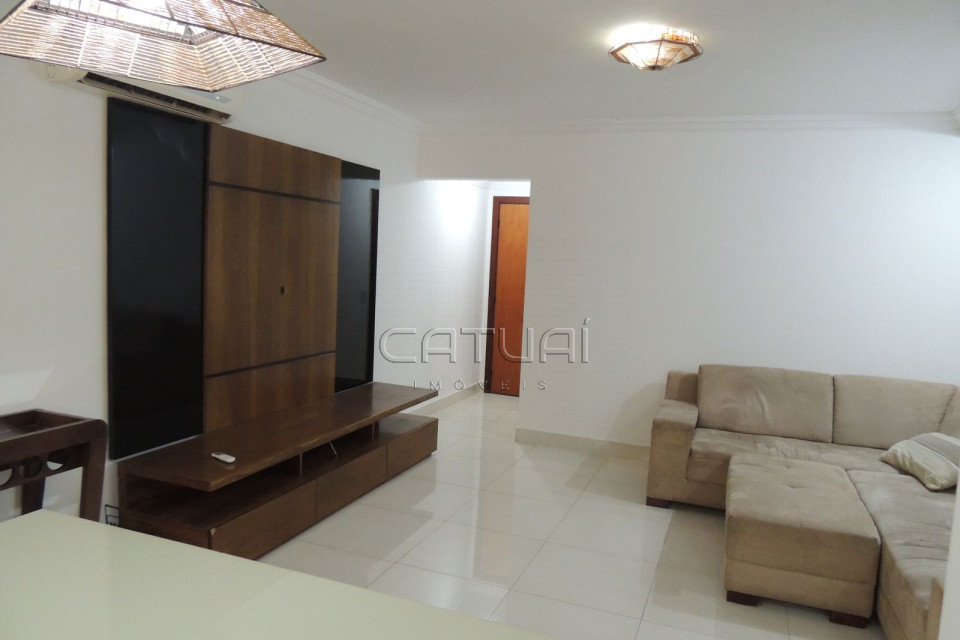 Apartamento Para Alugar Palazzo Michelangelo Londrina