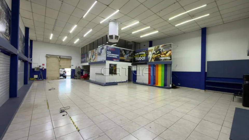 Imagens do imóveis Comercial Para Alugar Rua Manaus Londrina