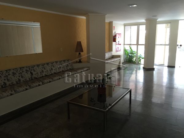 Apartamento à venda - Residencial Hevelyn - Vila Larsen 1, Londrina Apartamento à venda - Residencial Hevelyn - Vila Larsen 1, Londrina