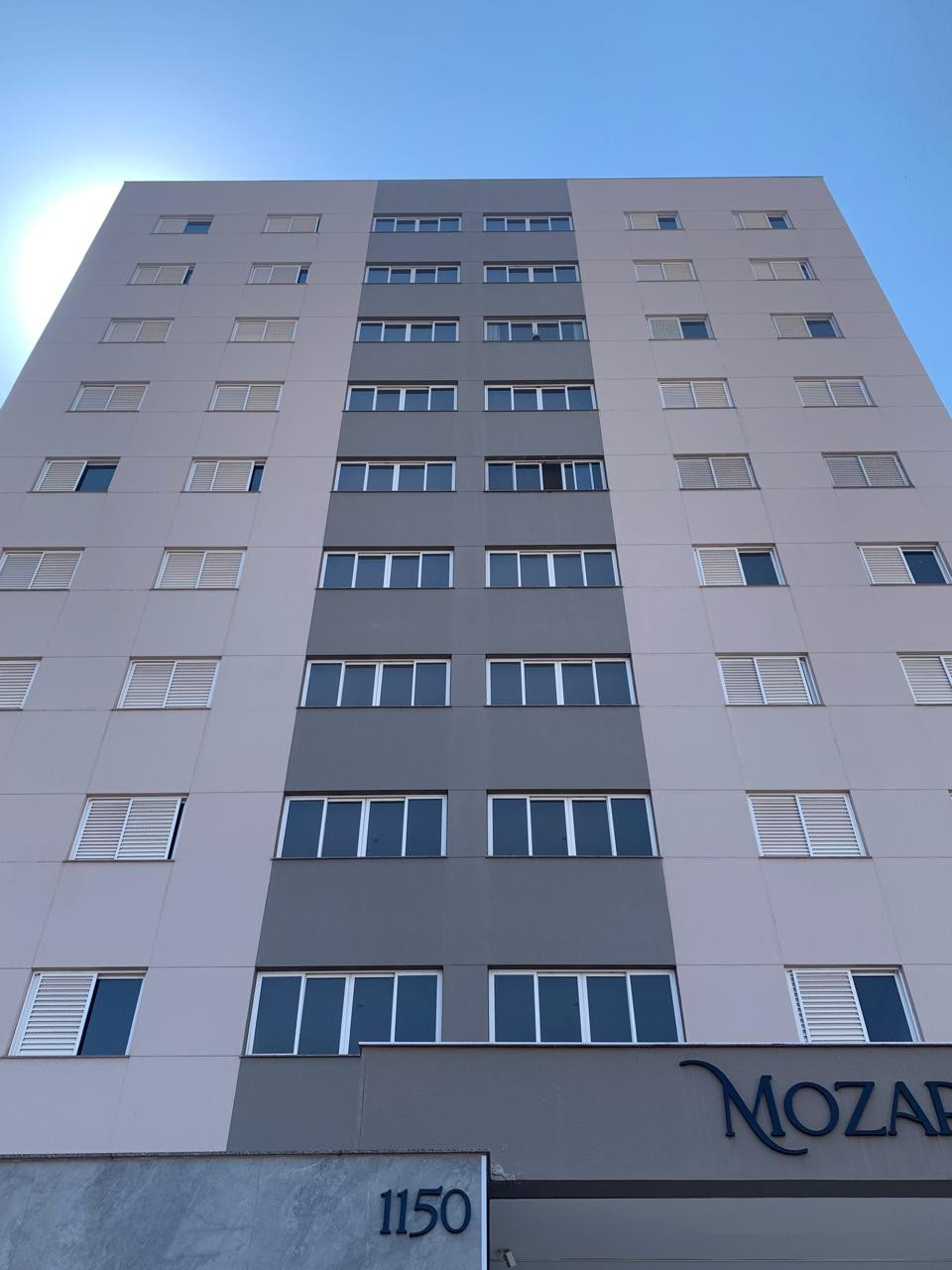 Apartamento Para Alugar Residencial Mozart Boulevard Londrina
