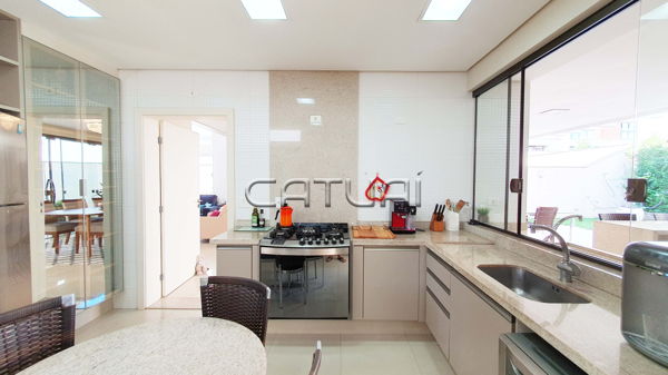 Casa em condomínio à venda - Alplhaville II, Londrina Casa em condomínio à venda - Alplhaville II, Londrina