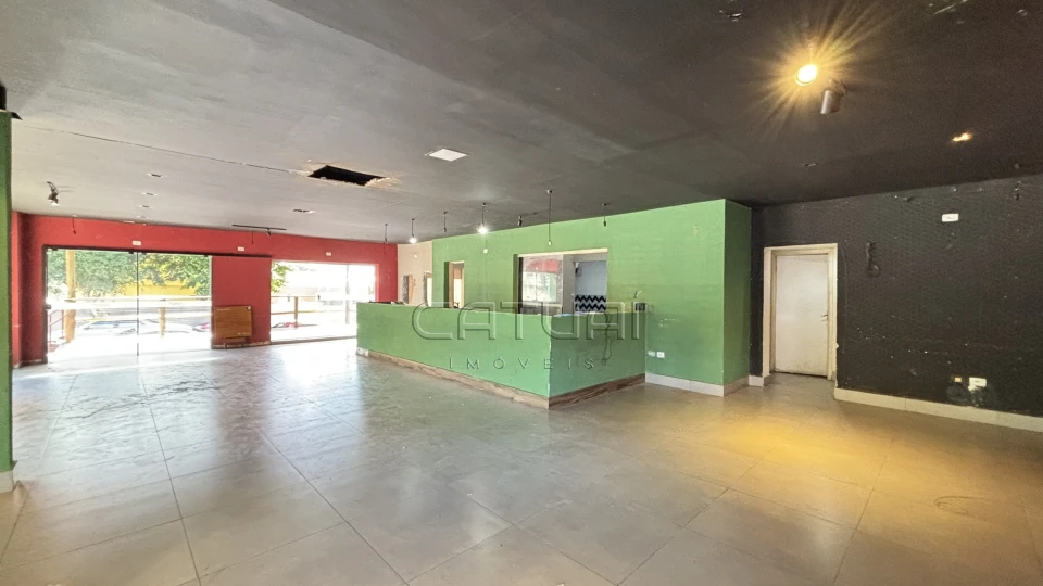 Comercial Para Alugar Jardim Higienópolis Londrina