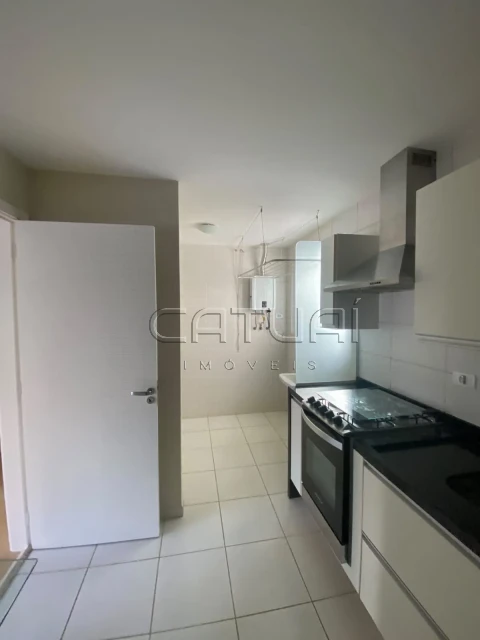 Apartamento Para Alugar Manaca Londrina