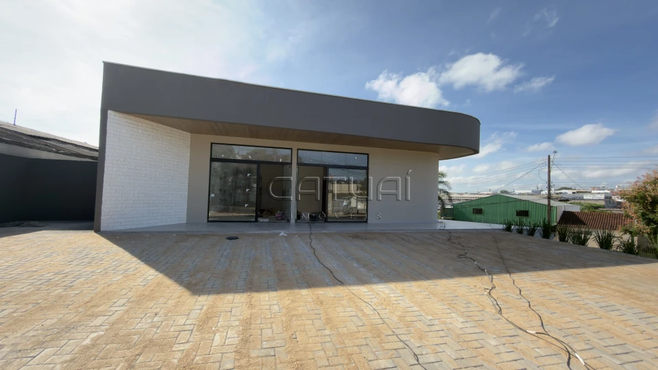 Comercial Para Alugar Coliseu Londrina