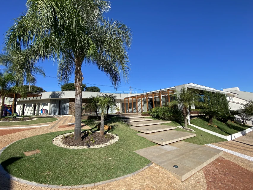 Imagens do imóveis Casa Em Condomínio À Venda Santana Residence Londrina