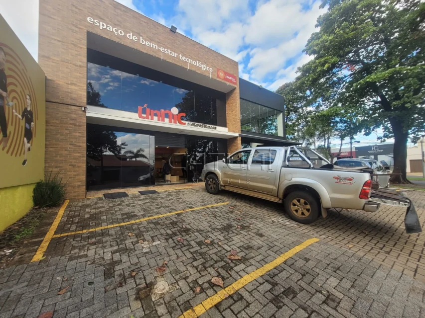 Imagens do imóveis Comercial Para Alugar Comercial Castelo Branco Londrina