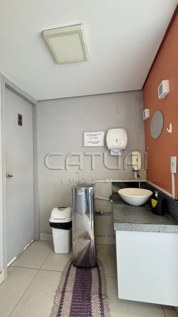 Comercial Para Alugar Avenida JK Londrina