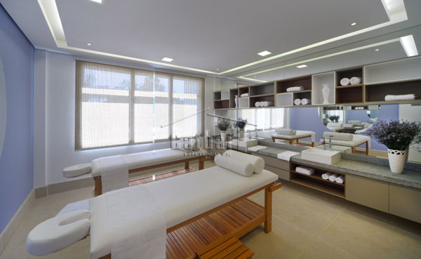 Apartamento à venda - Edifício Parc Güell - Gleba Palhano, Londrina Apartamento à venda - Edifício Parc Güell - Gleba Palhano, Londrina