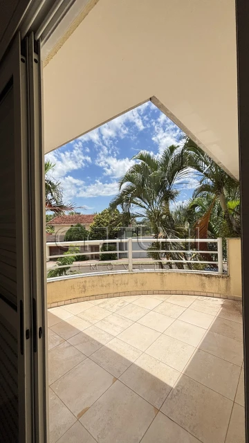 Casa Para Alugar Bela Suiça Londrina