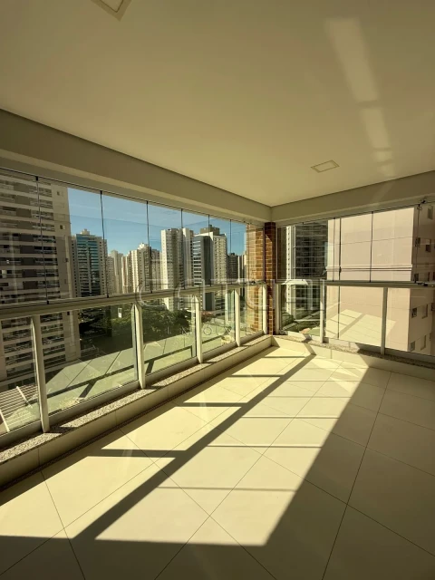 Imagens do imóveis Apartamento Para Alugar Chelsea Tower Londrina