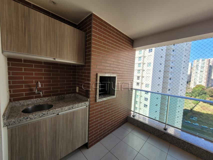 Apartamento para alugar - Jardins Eco Resort Londrina Apartamento para alugar - Jardins Eco Resort Londrina