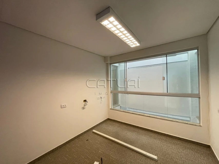 Comercial Para Alugar Jardim Higienópolis Londrina