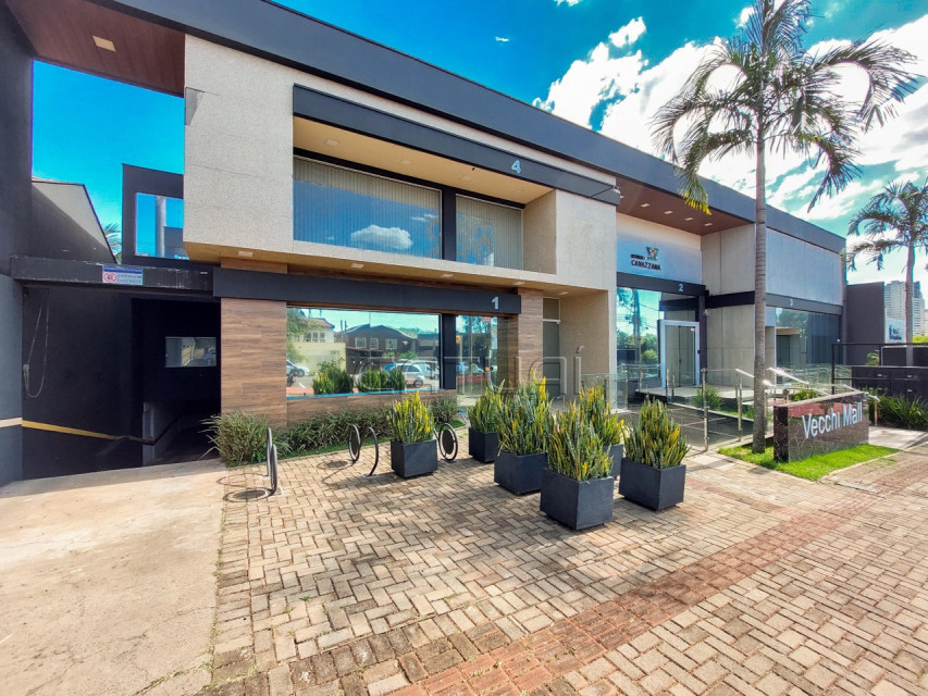 Imóvel Comercial para alugar - Vecchi Mall - Bairro Ipanema, Londrina Imóvel Comercial para alugar - Vecchi Mall - Bairro Ipanema, Londrina