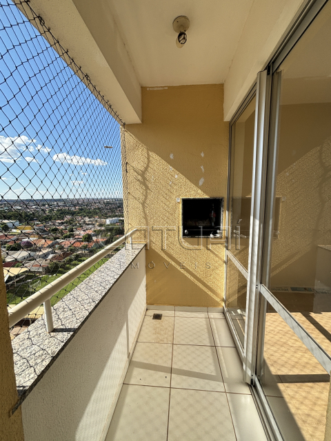 Apartamento À Venda Marco Dos Pioneiros Londrina
