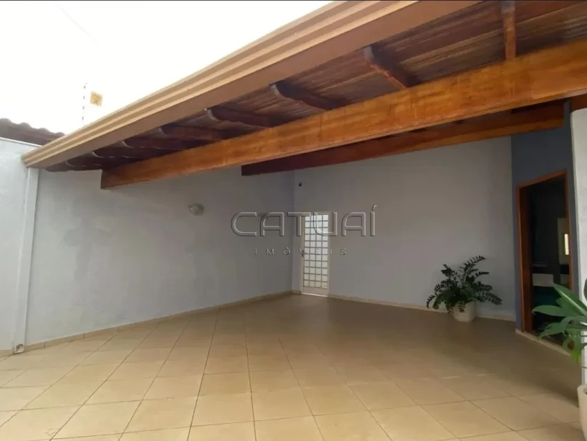 Imagens do imóveis Casa À Venda Novo Aeroporto Londrina
