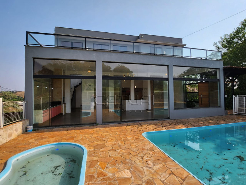 Casa em Condomínio à venda -  Estância Cabral - Caramuru, Londrina Casa em Condomínio à venda -  Estância Cabral - Caramuru, Londrina