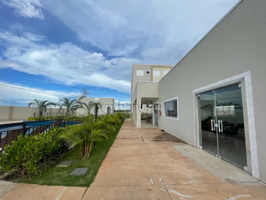 Imagens do imóveis Apartamento Para Alugar Laguna Di Marbella Londrina