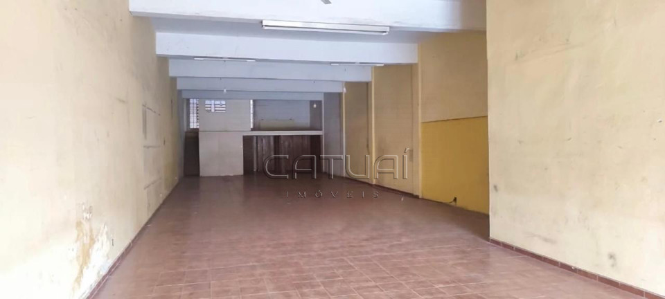Comercial para alugar - Av. Tiradentes Londrina Comercial para alugar - Av. Tiradentes Londrina