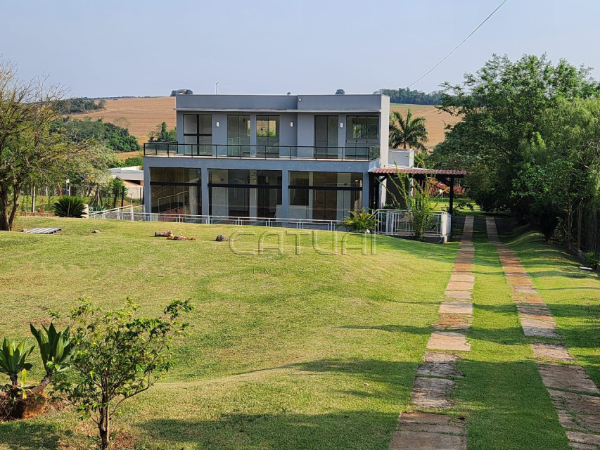Casa em Condomínio à venda -  Estância Cabral - Caramuru, Londrina Casa em Condomínio à venda -  Estância Cabral - Caramuru, Londrina