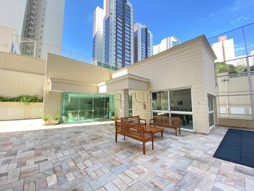 Imagens do imóveis Apartamento Para Alugar Sonneto Residenzialle Londrina